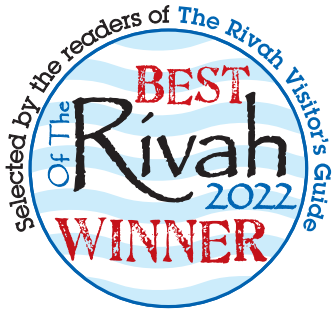 2022 Best of the Rivah WInner