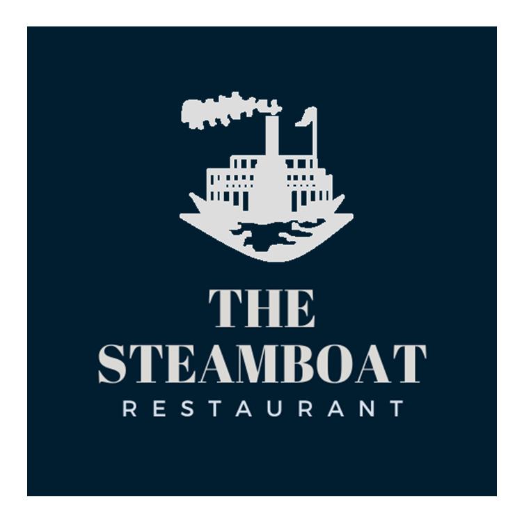 The steamboat restaurant 